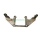 microcar aixam ignition coil bracket